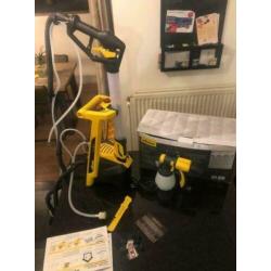Wagner W950 flexio verfspuit
