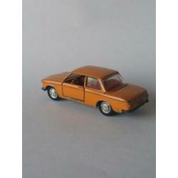 Schuco, BMW 1600