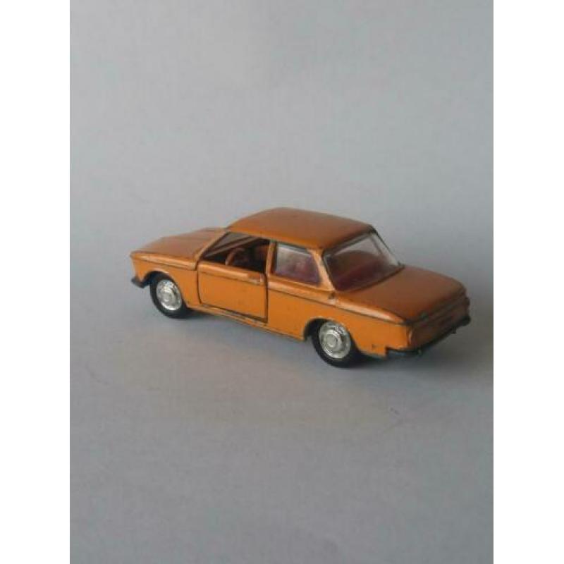 Schuco, BMW 1600