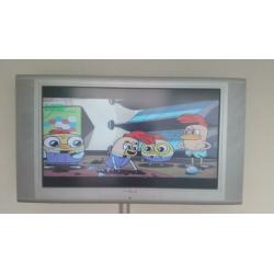 TV'S + 1 CD/DVD-speler