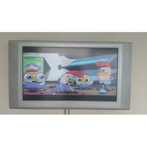TV'S + 1 CD/DVD-speler