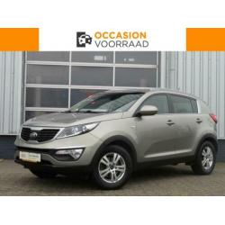Kia Sportage 1.6 GDI Vibe € 13.900,00