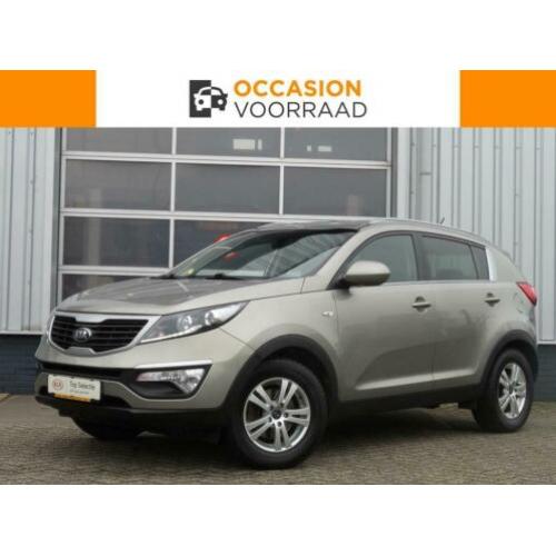 Kia Sportage 1.6 GDI Vibe € 13.900,00