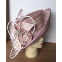 Twist Millinery hoed maat 56 NIEUW
