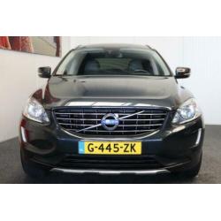 Volvo XC60 2.0 D3 FWD Summum LEDER NAVIGATIE CRUISE CONTROL