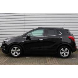 Opel Mokka X 140pk Turbo Innovation (NL AUTO!/Winterpakket/O