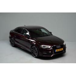Audi A3 Limousine 1.4 TFSI CoD 150pk Sport Auto € 21.945,00