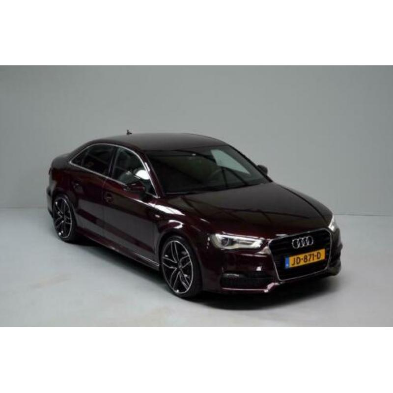 Audi A3 Limousine 1.4 TFSI CoD 150pk Sport Auto € 21.945,00