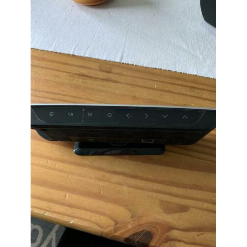 Logitech Mediaspeler