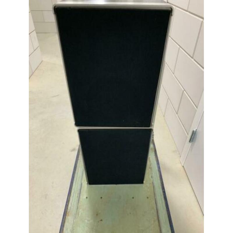 Aristona MFB boxen