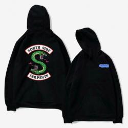 Riverdale Hoodie trui sweater kleding tv serie DVD bluray