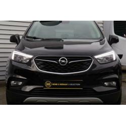 Opel Mokka X 140pk Turbo Innovation (NL AUTO!/Winterpakket/O