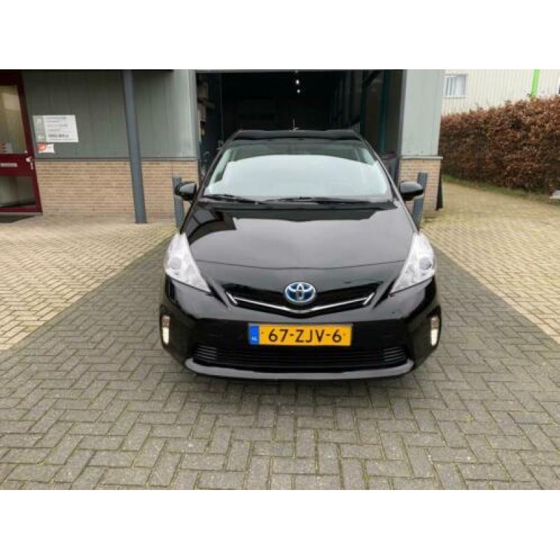 Toyota Prius Wagon 1.8 Comfort 96g