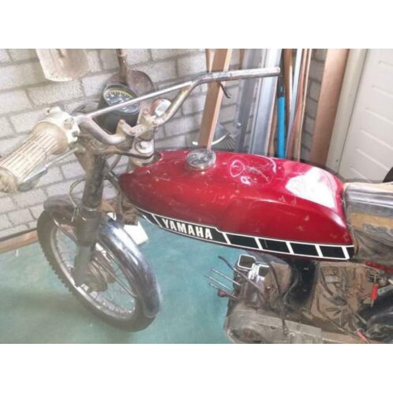 Yamaha FS1 2F2