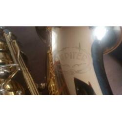 Tenorsaxofoon Jupiter