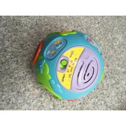 Speelgoed vtech