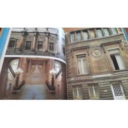 BRUSSEL 1900 - FIN DE SIÈCLE Art Nouveau hardcover