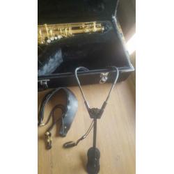 Tenorsaxofoon Jupiter