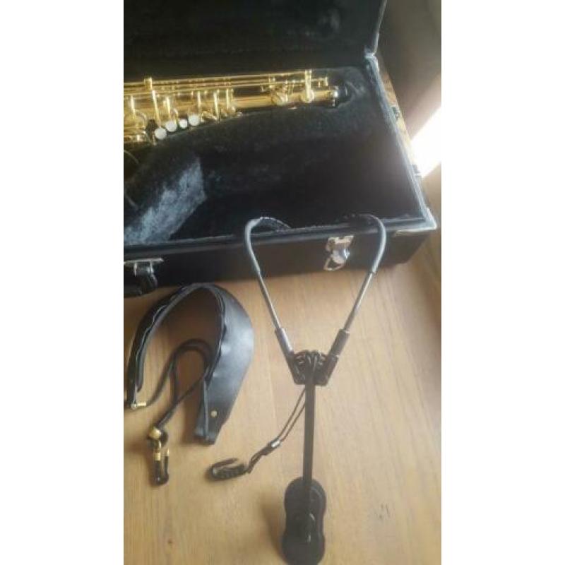 Tenorsaxofoon Jupiter