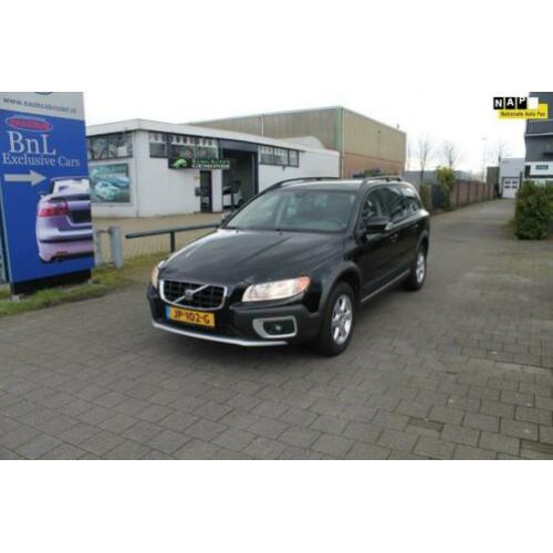 Volvo XC70 2.4 D5 Momentum