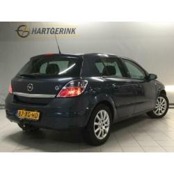 OPEL Astra 1.6 16V 116PK 5-Drs Temptation