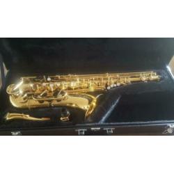 Tenorsaxofoon Jupiter