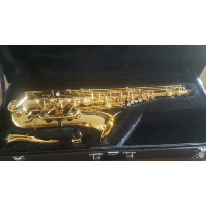 Tenorsaxofoon Jupiter