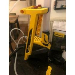 Wagner W950 flexio verfspuit
