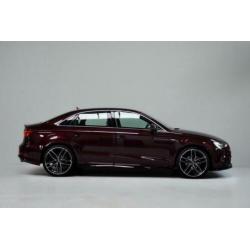 Audi A3 Limousine 1.4 TFSI CoD 150pk Sport Auto € 21.945,00