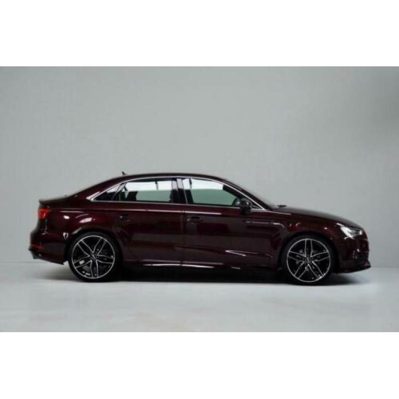 Audi A3 Limousine 1.4 TFSI CoD 150pk Sport Auto € 21.945,00
