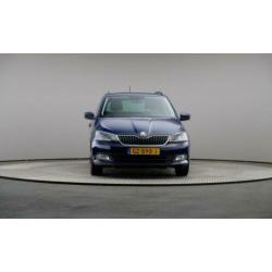 Skoda Fabia 1.2 TSI Style Automaat, DAB, Navigatie
