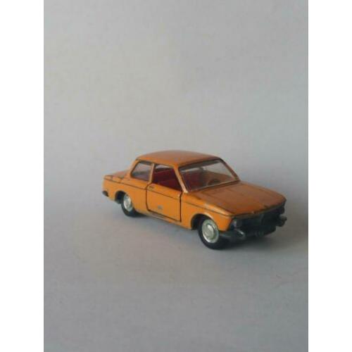 Schuco, BMW 1600