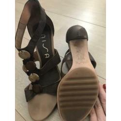 Unisa sandalen