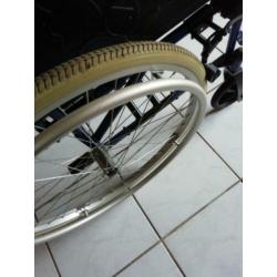 Rolstoel