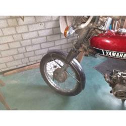Yamaha FS1 2F2