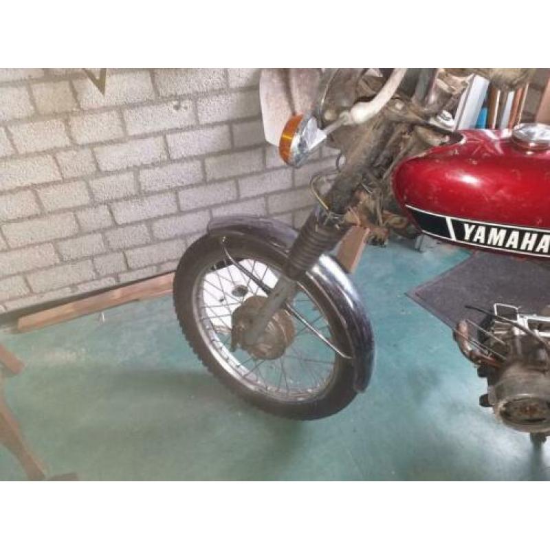 Yamaha FS1 2F2