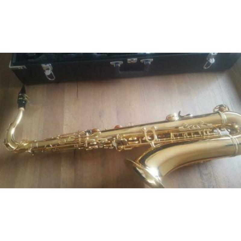 Tenorsaxofoon Jupiter