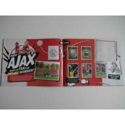 AH voetbalplaatjes