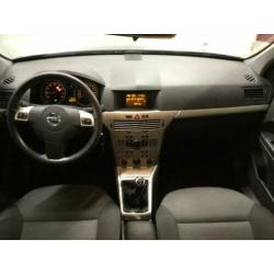 OPEL Astra 1.6 16V 116PK 5-Drs Temptation