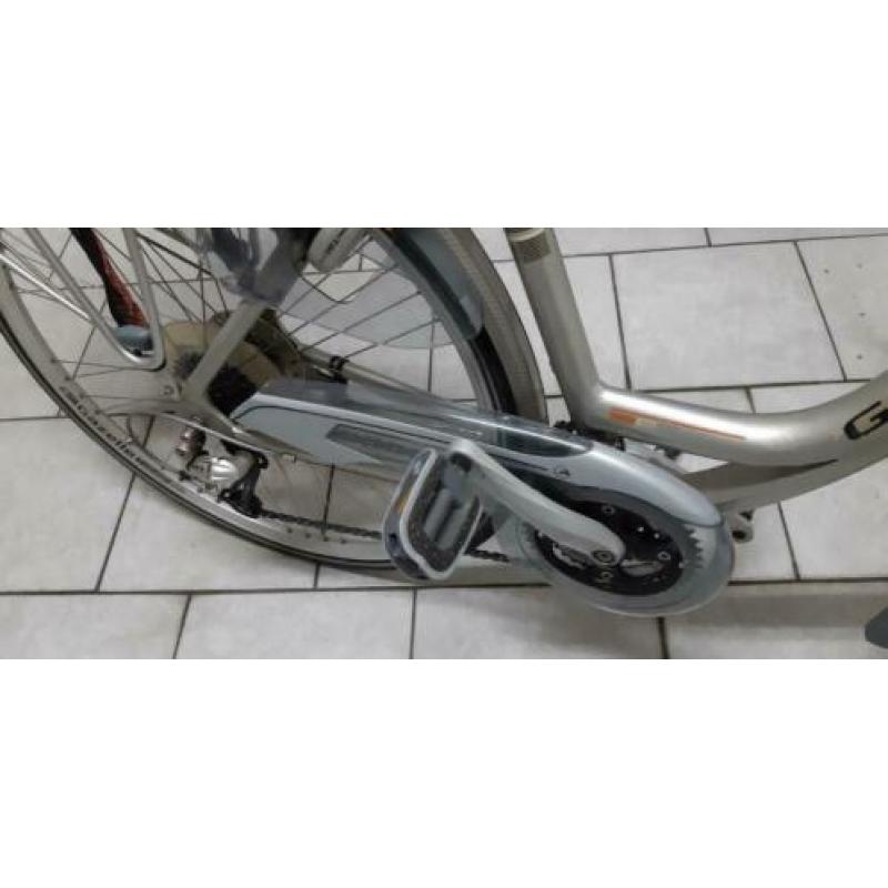 damesfiets