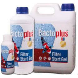 Bactoplus Filter Start gel