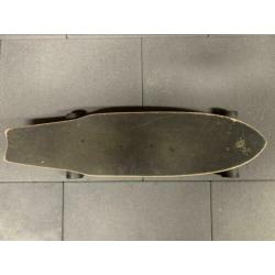 Longboard (Seven)