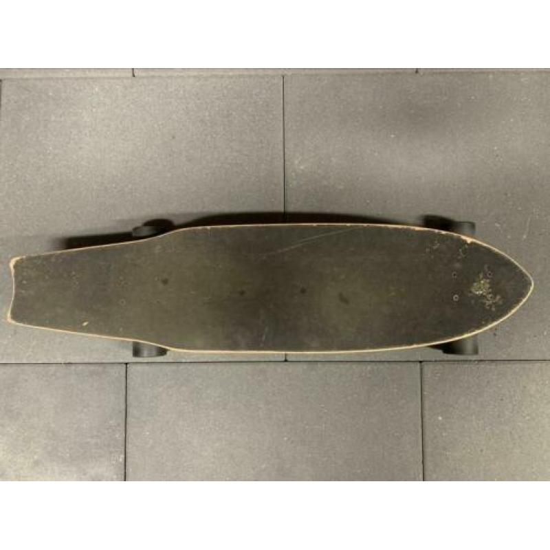 Longboard (Seven)