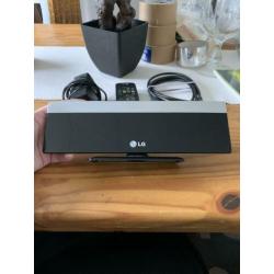 Logitech Mediaspeler