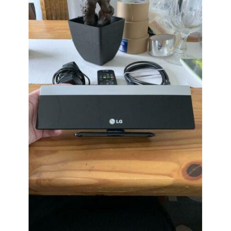 Logitech Mediaspeler