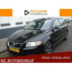 Volvo V50 1.6 D2 Advantage - Nette auto! € 5.750,00