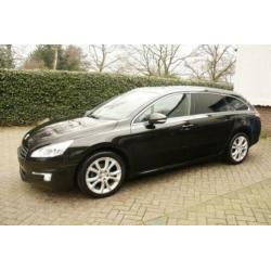 Peugeot 508 508SW 1.6E-HDI LEER/PANODAK/NAVI (bj 2012)