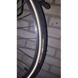 Giant damesfiets 7 versnellingen