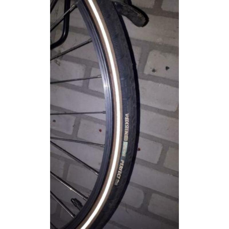 Giant damesfiets 7 versnellingen