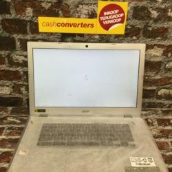 Acer | Chromebook 315 | AMD Dual Core | 4GB | Nieuw